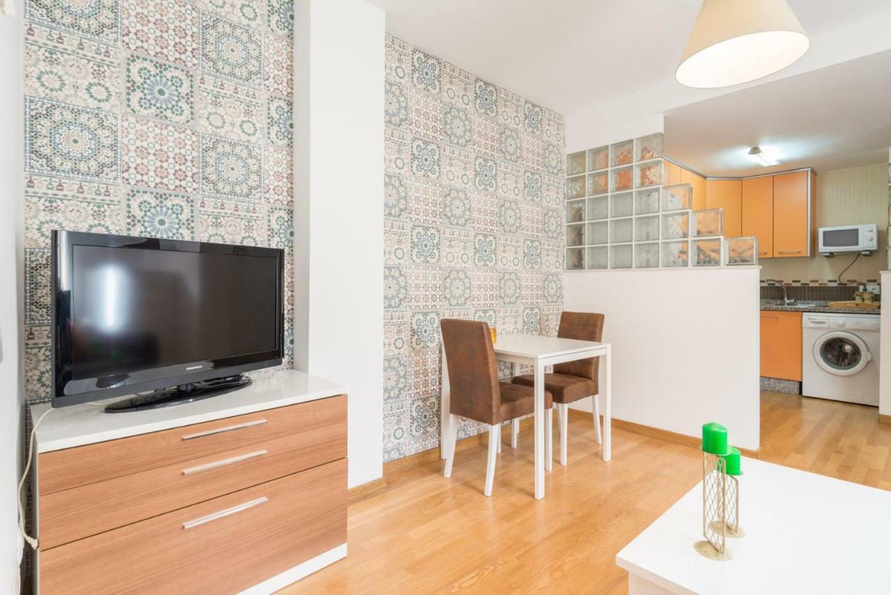 Apartamento Lu&cia Centre Victoria 6 *