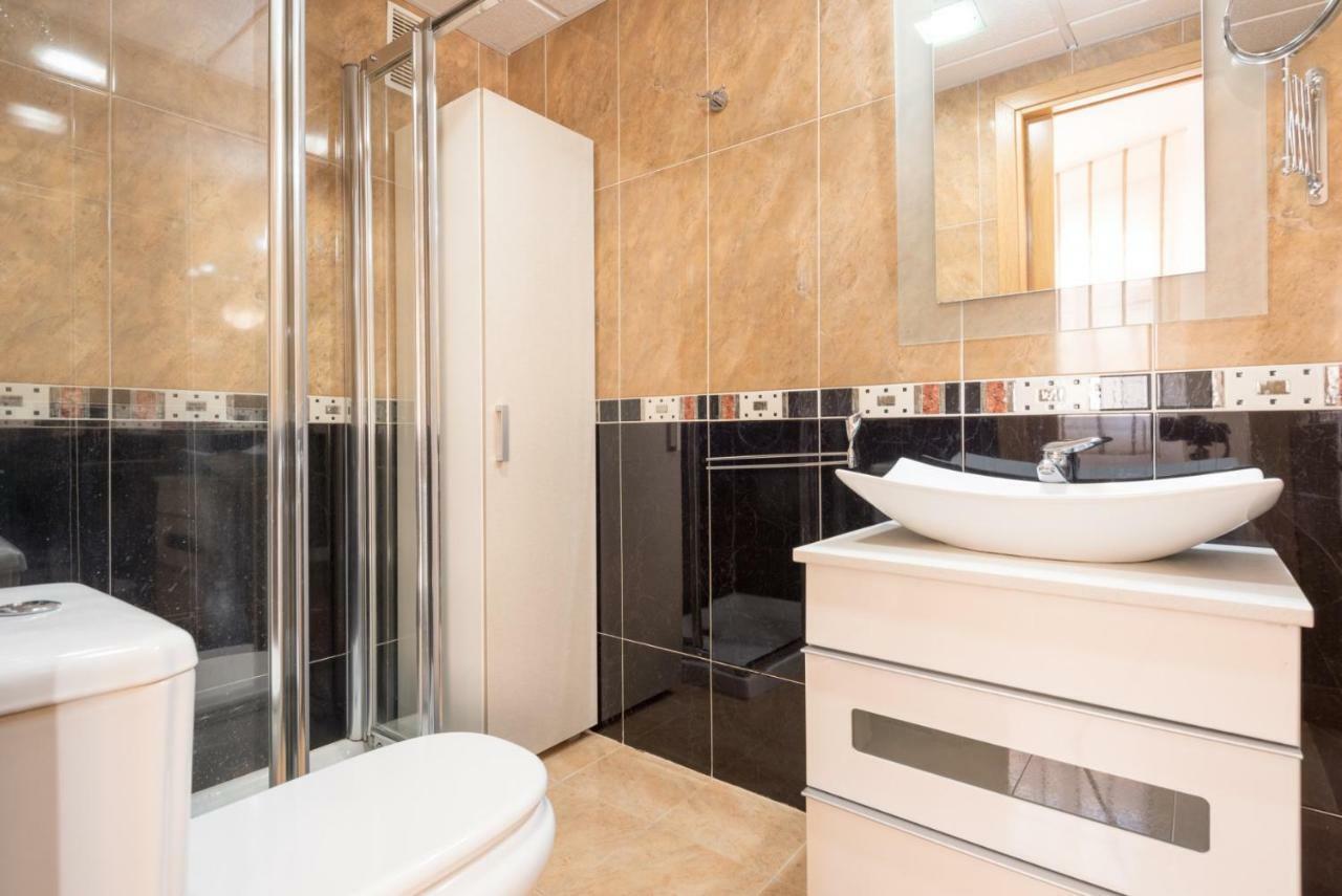 Apartamento Lu&cia Centre Victoria 6 Málaga